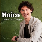 Maico - Een nieuw begin  CD-Single