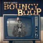 Bonte Carlo - Bouncy Boop  CD-Single