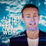 Rene Becker - Altijd een weg  CD-Single