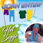 John Enter - Het sopje  CD-Single
