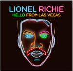 Lionel Richie - Hello From Las Vegas  CD