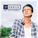 Danilo - Laat ze allemaal  CD-Single