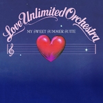 The Love Unlimited Orchestra - My Sweet Summer Suite  LP