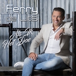 Ferry de Lits - Als Ik Het Doe  CD-Single