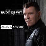 Rudy de Wit - Alles Is Anders  CD-Single