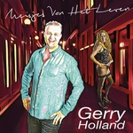 Gerry Holland - Meisjes van het leven  CD-Single