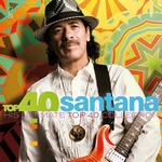 Santana - Top 40 Ultimate Collection  CD2