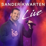 Sander Kwarten - Live  CD