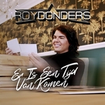Roy Donders - Er Is Een Tijd Van Komen  CD-Single