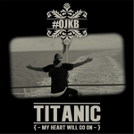 OJKB - Titanic (My Heart Will Go On)  CD-Single