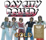 Bay City Rollers - Gold  CD3
