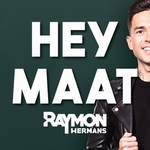 Raymon Hermans - Hey maat  CD-Single