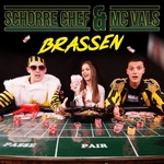 Schorre Chef &amp; MC Vals - Brassen  CD-Single