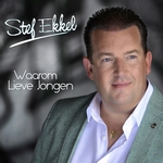 Stef Ekkel - Waarom Lieve Jongen  CD-Single