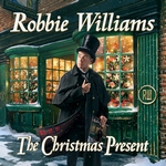 Robbie Williams - Christmas Presents DeLuxe   CD2