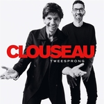 Clouseau - Tweesprong  CD