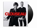 Clouseau - Tweesprong  Ltd Edit  LP2