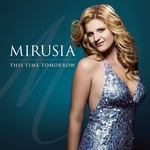 Mirusia - This time tomorrow   CD