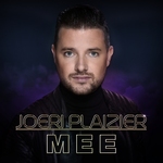 Joeri Plaizier - Mee  CD-Single
