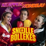 Snollebollekes - Klappen Nondeju  CD-Single