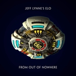 Jeff Lynne's ELO - From Out of Nowhere  CD