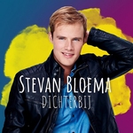 Stevan Bloema - Dichterbij  CD