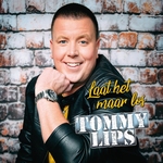 Tommy Lips - Laat het maar los  CD-Single