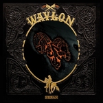 Waylon - Human   CD