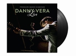 Danny Vera - Pressure Makes Diamonds LIVE  LP2+CD
