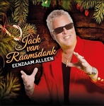 Jack van Raamsdonk - Eenzaam alleen  CD-Single