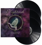 Nightwish - Decades: Live in Buenos Aires  LP3