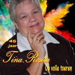 Tina Rosita - 45 Jaar op Volle Toeren  CD
