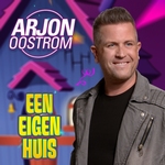 Arjon Oostrom - Een Eigen Huis  CD-Single
