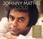 Johnny Mathis - Gold   CD3