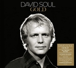 David Soul - Gold   CD3