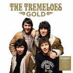 The Tremmeloes - Gold  Ltd. Gold Edition  LP