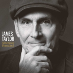 James Taylor - American Standard   LP