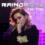 Bonte Carlo - Raindrops (Tik Tok)  CD-Single