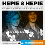 Hepie &amp; Hepie - Beste van...  CD
