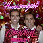 Havenzangers - Carnaval Medley  CD-Single