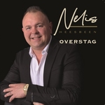 Nelis Heesbeen - Overstag  CD-Single