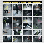 Gary's Gang - Keep on dancing  CD