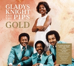 Gladys Knight &amp; the Pips - Gold  CD3