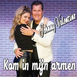 Johnny Valentino - Kom in mijn armen   2Tr. CD Single