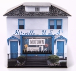 Motown: The Complete No.1's  (Ltd. 60th Anniversary Editie)  11CD Box-Set