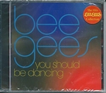 Bee Gees ‎- You Should Be Dancing (Greatest Hits)  CD