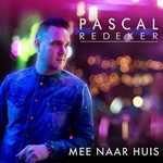 Pascal Redeker - Mee Naar Huis  CD-Single