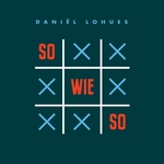 Daniel Lohues - Sowieso  LP