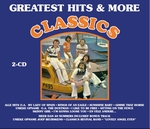 Classics - Greatest Hits and More  CD