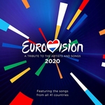 Eurovision Song Contest Rotterdam 2020  CD2